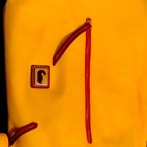 Dooney & Bourke hobo bag